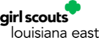 Girl Scouts Louisiana East