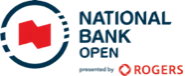 National Bank Open