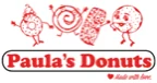 Paula's Donuts