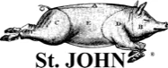 St. JOHN Restaurant